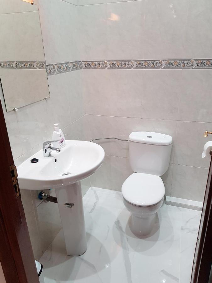Niama C Appartement *