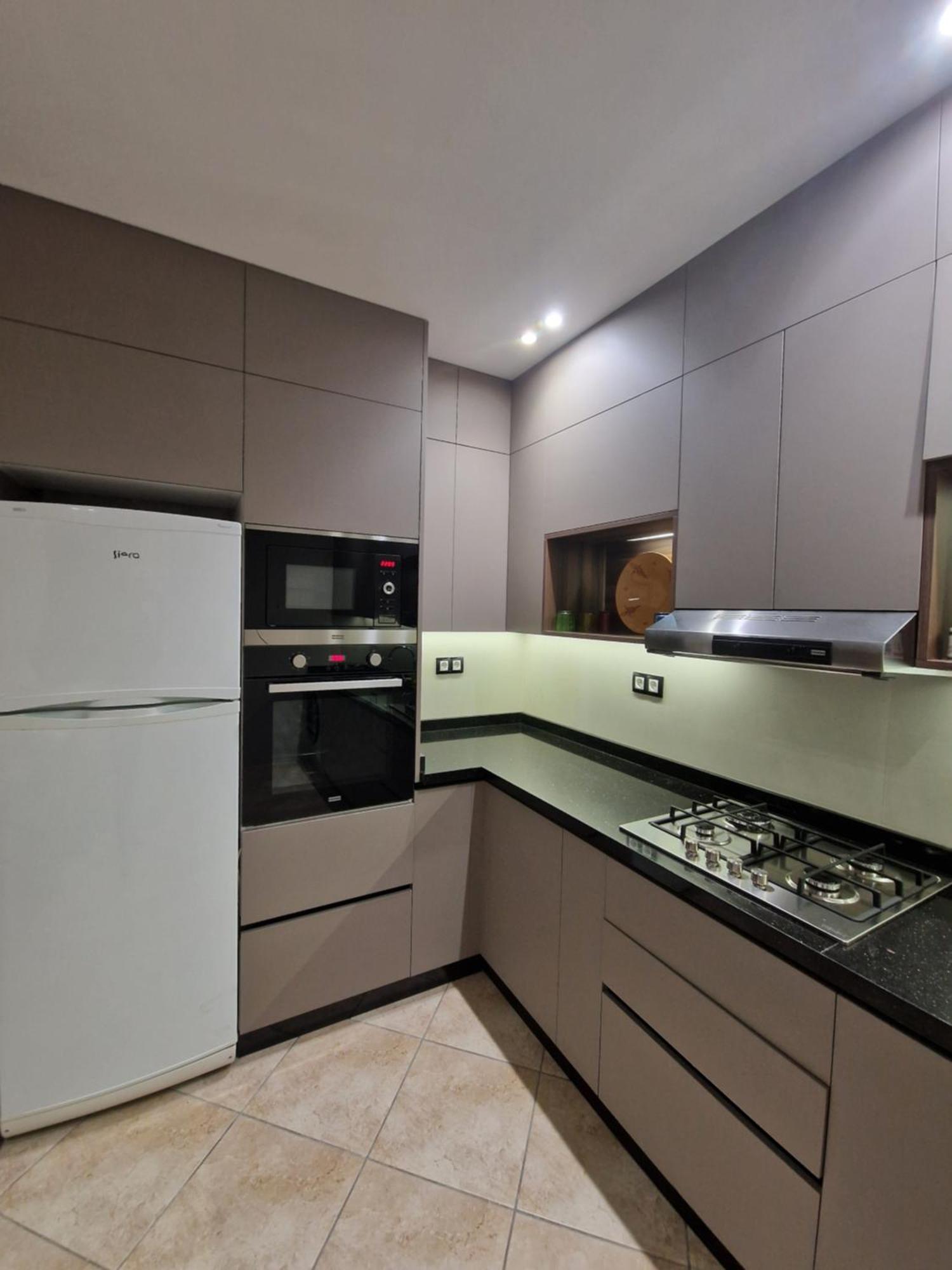 Appartement Niama C