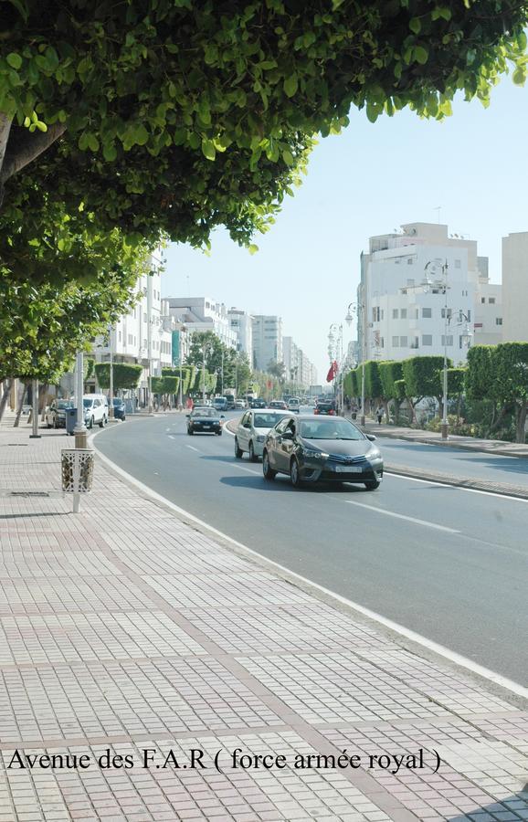 Niama C Appartement Tétouan