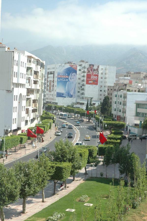 Appartement Niama C Tétouan